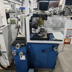 EWAG RS15 CNC Tool Grinding Machine - Year 2003