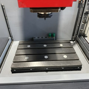 Exeron EDM 310 MF20 EDM Die Sinking - Year 2008