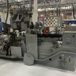 Gühring 100 15 Flute Grinder