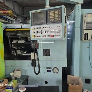 KLINGELNBERG SNC 30 CNC Hob Sharpening Machine - Retrofit
