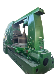 Liebherr L2000 Gear Hobbing Machine – Year 1996