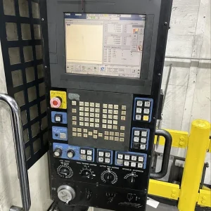 Makino V77 CNC Vertical Machining Center - Year 2006