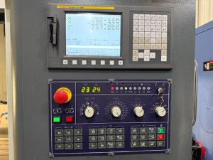 Matchmaker VMC 860 CNC Vertical Machining Center – Year 2016