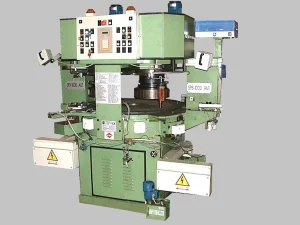 Melchiorre SP3 1000 Double Sided Fine Grinding Machine