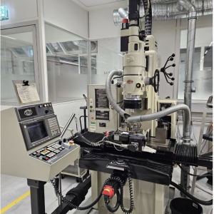 Moore 450-CP CNC JIG Grinder Machine - Year 1998