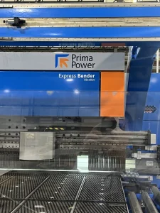 Prima Power Express Bender EBe3820 – Year 2019