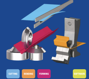 RAS Multibend-Center 79.26-2 CNC Folding Bending Machine – Year 2013