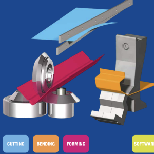 RAS Multibend-Center 79.26-2 CNC Folding Bending Machine - Year 2013
