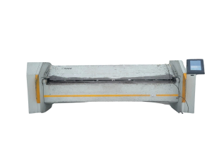 RAS Reinhardt Maschinenbau 61.31 Metal Bending Folding Machine – Year 2007