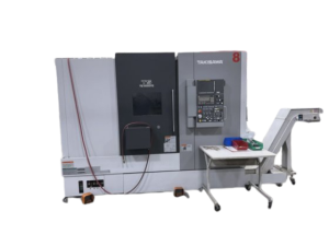 Takisawa TS-4000YS CNC Turning Center – Year 2019