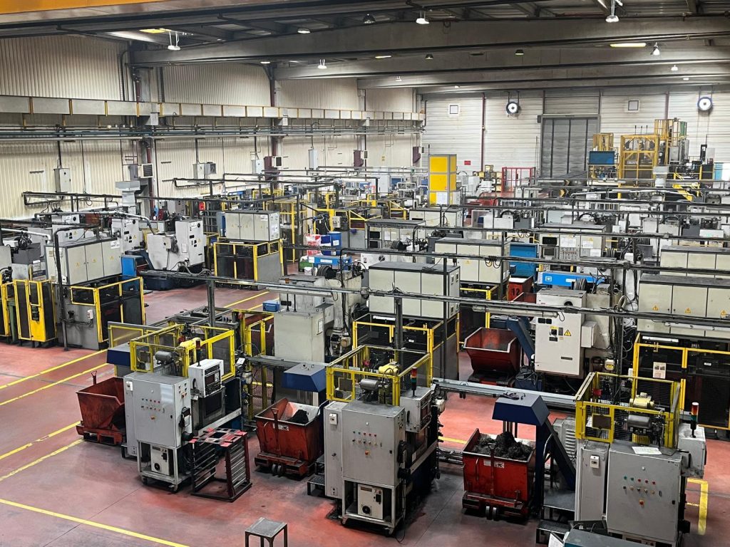 MORI SEIKI L-200V + MORI SEIKI CL-05 – Total 50 CNC Lathe Machines – Bulk Sale – For Sale