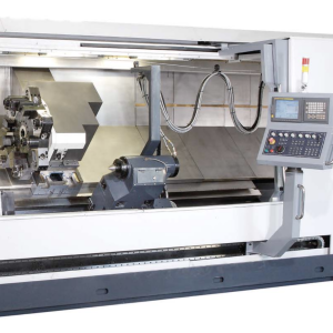 Viper VT40B+M/2000 CNC Lathe - Year 2013