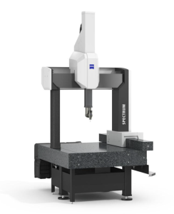 ZEIS CMM SPECTRUM 10-16-6 RDS VAST XXT – Year 2023