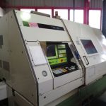 CNC Specialist’s Guide: Selecting the Right Used, Surplus, Secondhand, Pre-Owned TRAUB TNA 480 CNC Lathe made in Germany