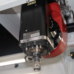 CR Onsrud F98HM75 CNC 5 Axis Hybrid Machining Center - Year 2023