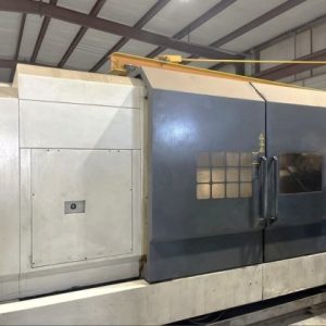 Chevalier FBL-530C CNC Heavy Duty Lathe Chuck 32 inch - Year 2012
