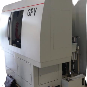 ESCOFIER GFV Thread Cold Rolling Machine Equipped with automatic loading system - Year 2011