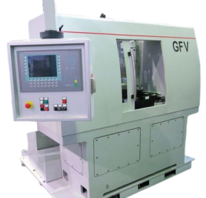 ESCOFIER GFV Thread Cold Rolling Machine 5 Ton – Year 2011