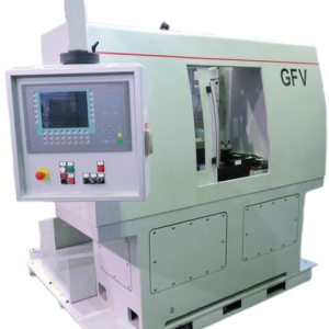 ESCOFIER GFV Thread Cold Rolling Machine 5 Ton - Year 2011