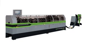 Framecad TF350 Roll Forming Machine – Year 2013