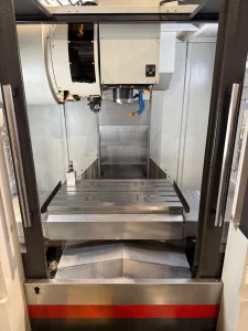 LITZ DV-1000 CNC Vertical Machining Center – Year 2015
