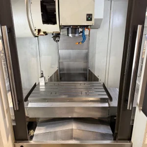 LITZ DV-1000 CNC Vertical Machining Center - Year 2015