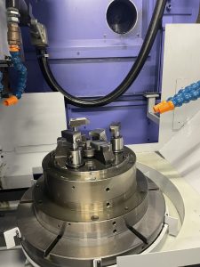 MITSUBISHI SC40 Gear Shaping Machine – Year 2018