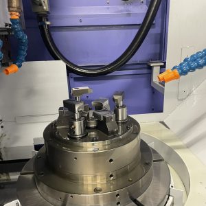 MITSUBISHI SC40 Gear Shaping Machine - Year 2018