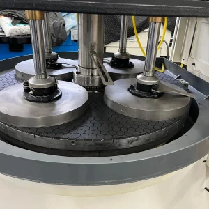 Peter Wolters 32BGW SPEEDFAM 32 Lapping Polishing Machine - Year 2010