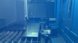 Prima Power Platino Fiber 3kW – Year 2018