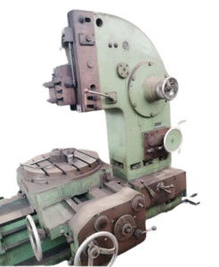 Ravensburg S 300/500 Vertical Slotting Machine – Year 1969