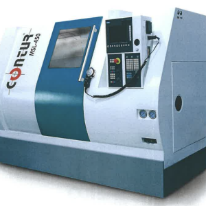 SAEILO DEUTSCHLAND CONTUR MSL 450 CNC Lathe - Year 2011