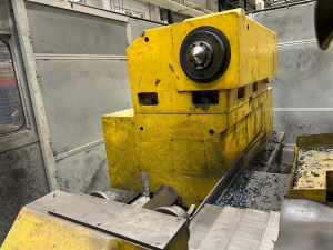 SAFOP HT 1250 WS CNC Lathe – Year 2004