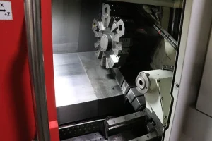Smart Machine Tools SL-15 CNC Lathe – Year 2019