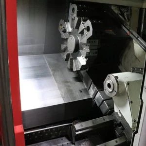 Smart Machine Tools SL-15 CNC Lathe - Year 2019