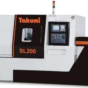 Takumi SL-200 CNC Lathe - Year 2018