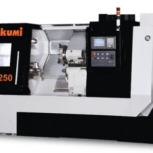 Takumi SL-250 CNC Lathe - Year 2018