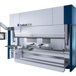 Trumpf TruBend 5130 Press Brake 130 Ton - Year 2022
