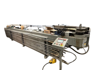 AMOB CH-80 CN1 Tube Bending Machine – Year 2018