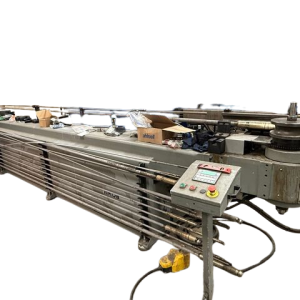 AMOB CH-80 CN1 Tube Bending Machine - Year 2018