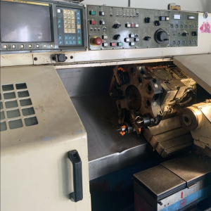 Amera-Seiki TC1L CNC Turning Center