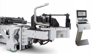 BLM ELECT52B CNC Electric Multi-Stack Tube Bender – Year 2021