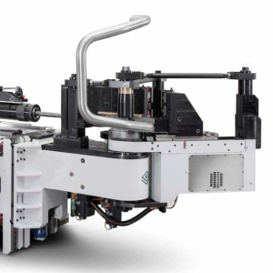 BLM ELECT52B CNC Electric Multi-Stack Tube Bender - Year 2021