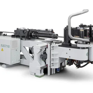 BLM Elect102B Electric Tube Bender 10-Axis - Year 2021