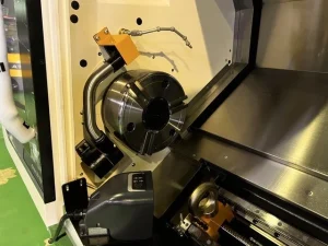 DMG MORI NLX2500/700 CNC Turning Center – Year 2025