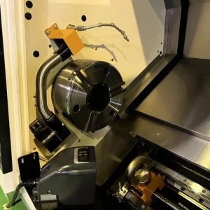 DMG MORI NLX2500/700 CNC Turning Center - Year 2025