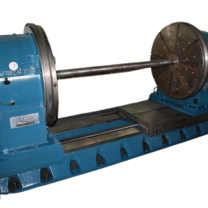 EIMELDINGEN RUSACH Rotary Table for Heavy Machining And Metrology Applications with High Accuracies & Heavy Load Capabilities