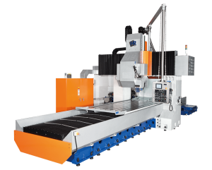 HONE RIGHT PRECISION CNC Double Column Surface Grinder 1500×3000 – Year 2017