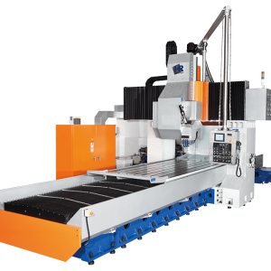 HONE RIGHT PRECISION CNC Double Column Surface Grinder 1500x3000 - Year 2017
