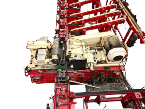 LIDKÖPING 4B Centreless Cylindrical Grinding Machine – Overhauled 2010